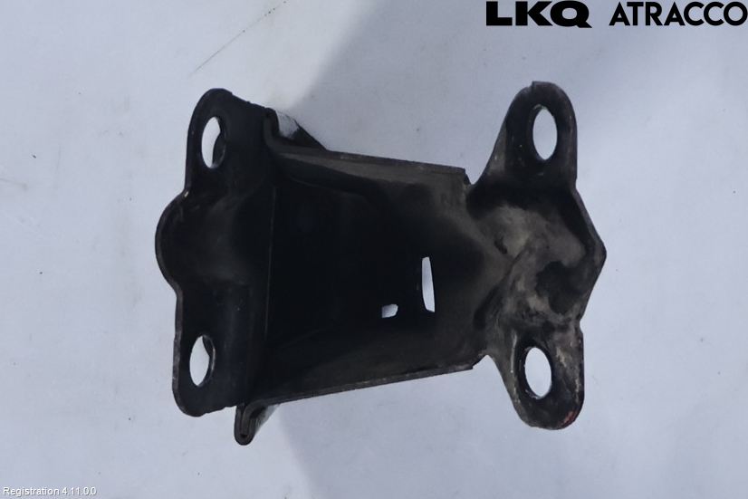 Volvo V70 08-13 Radiator Feste - Ramme - Bjelk