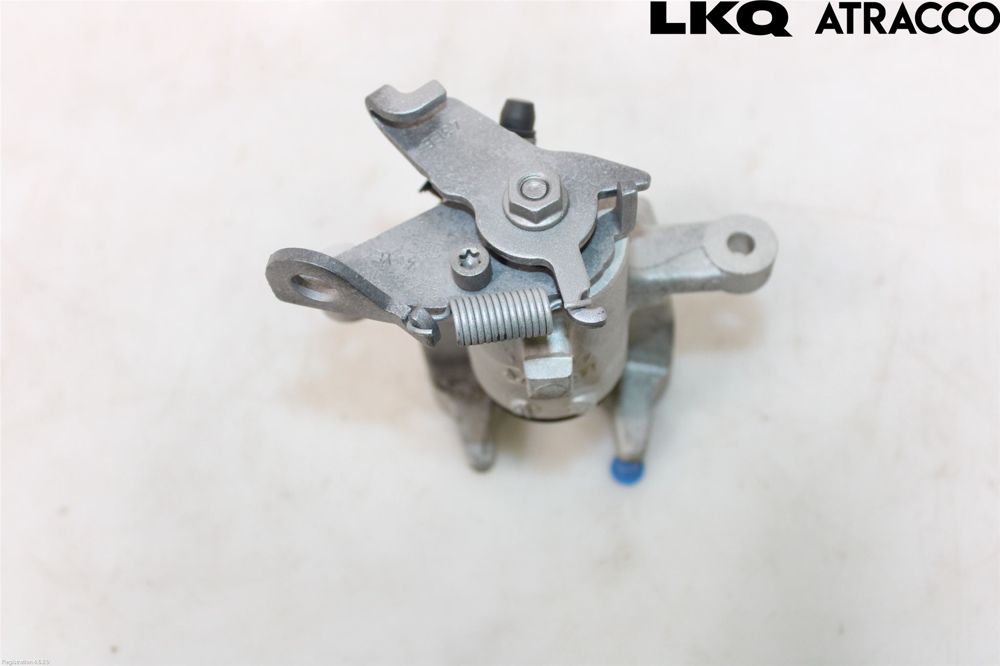 Renault MEGANE IV 16-23 Bremsecaliper Bak Høyre