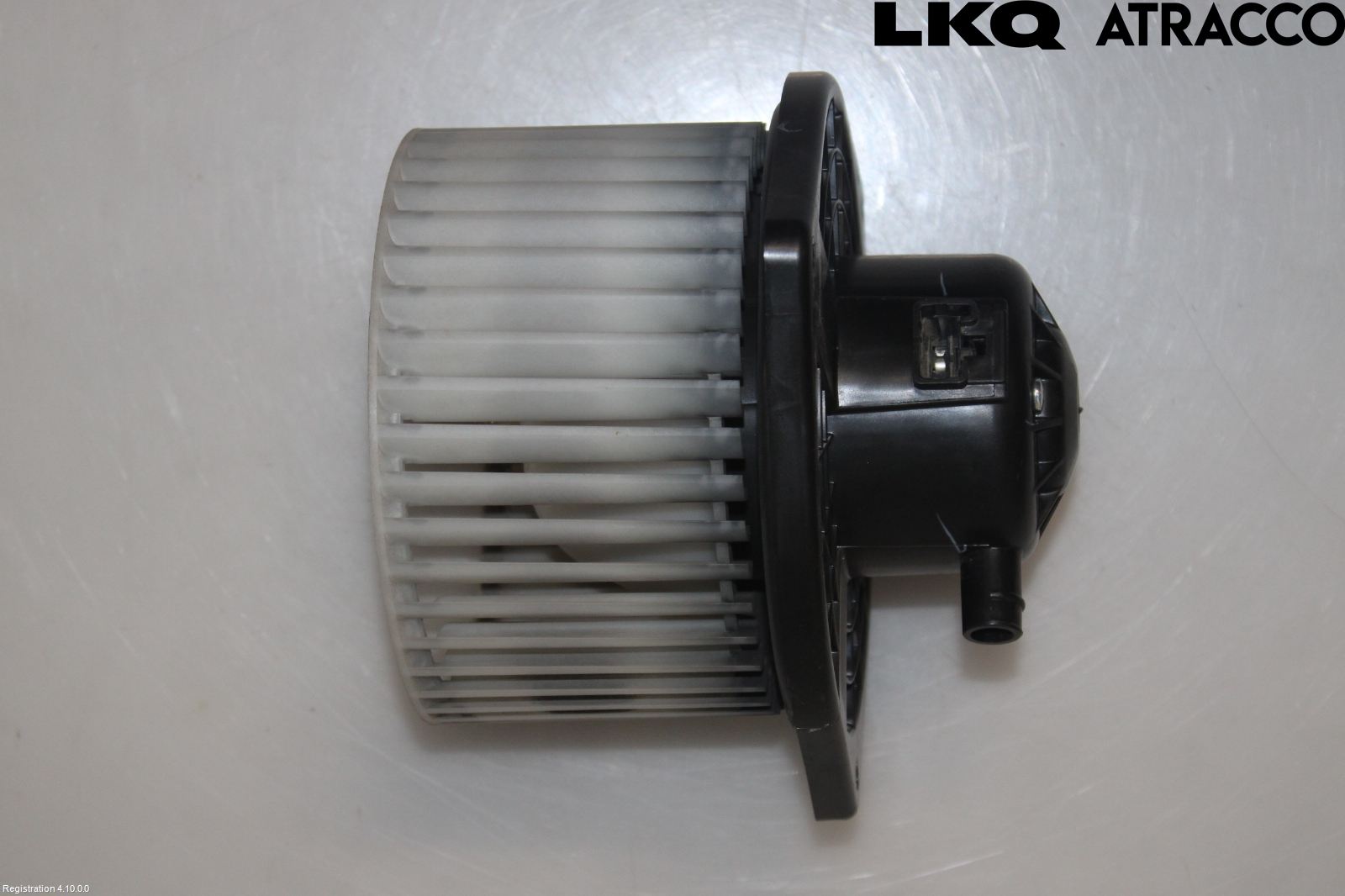 Peugeot 4008 Varmeapparat Viftemotor