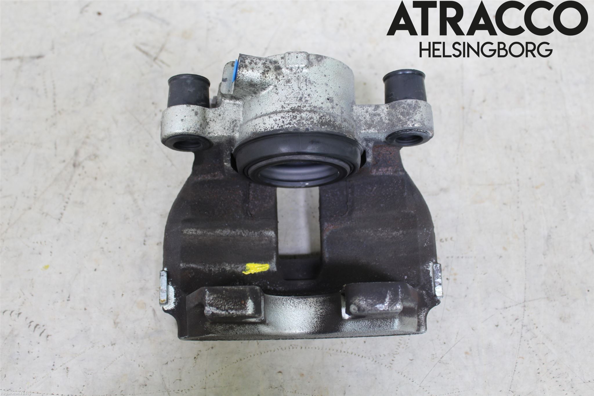 Volvo XC90/RECHARGE 16- Bremsecaliper Foran Venstre