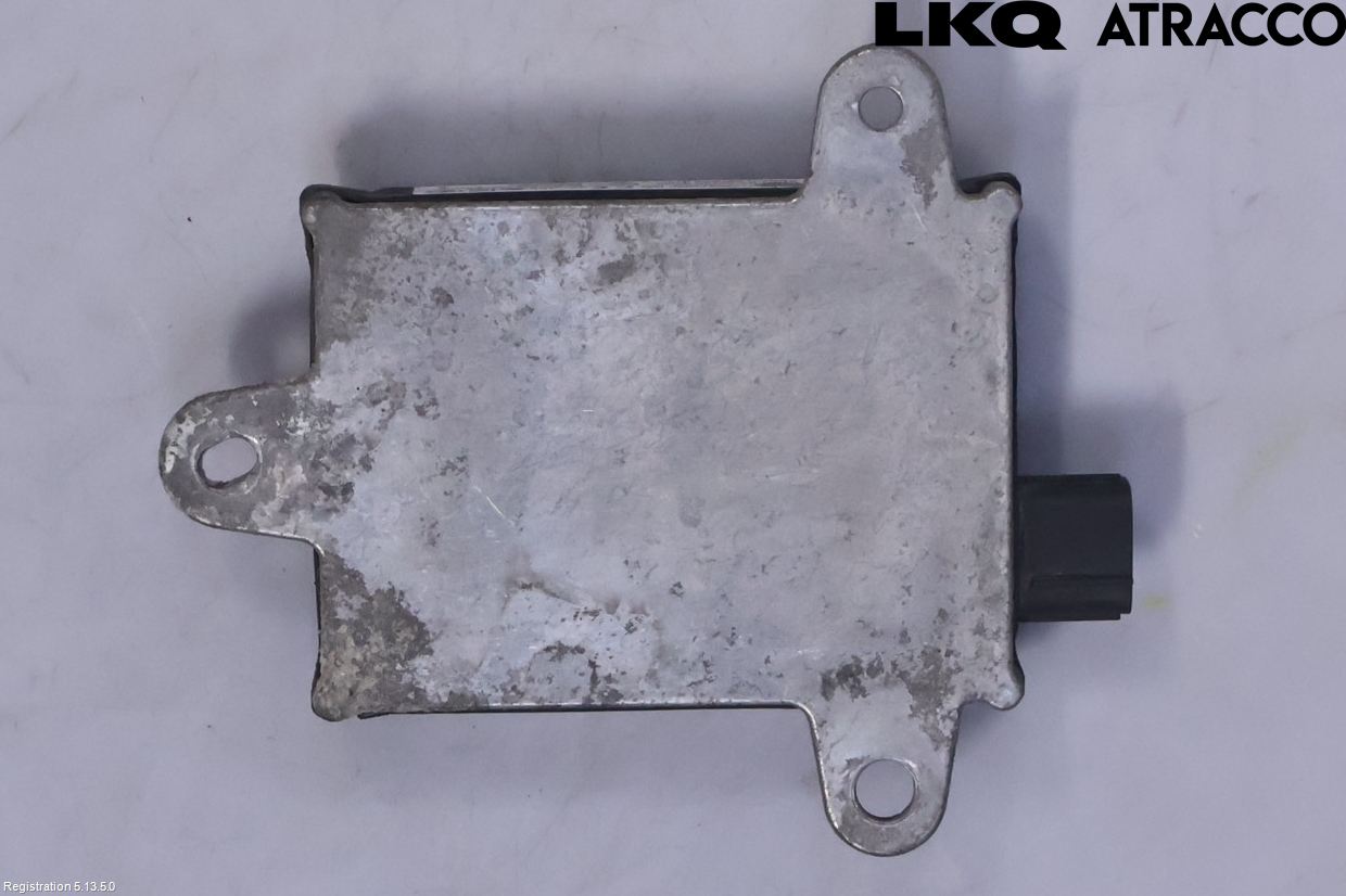 Toyota PRIUS (ZVW50) 16-21 Sensor Kollisjonsbeskyttelse
