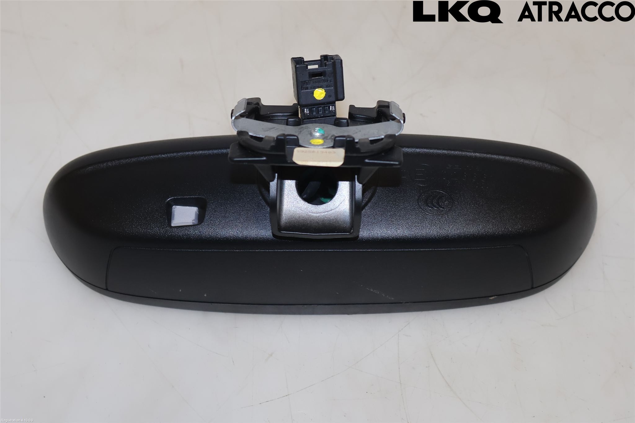 BMW 1 F20/F21 11-19 Speil Innvendig El