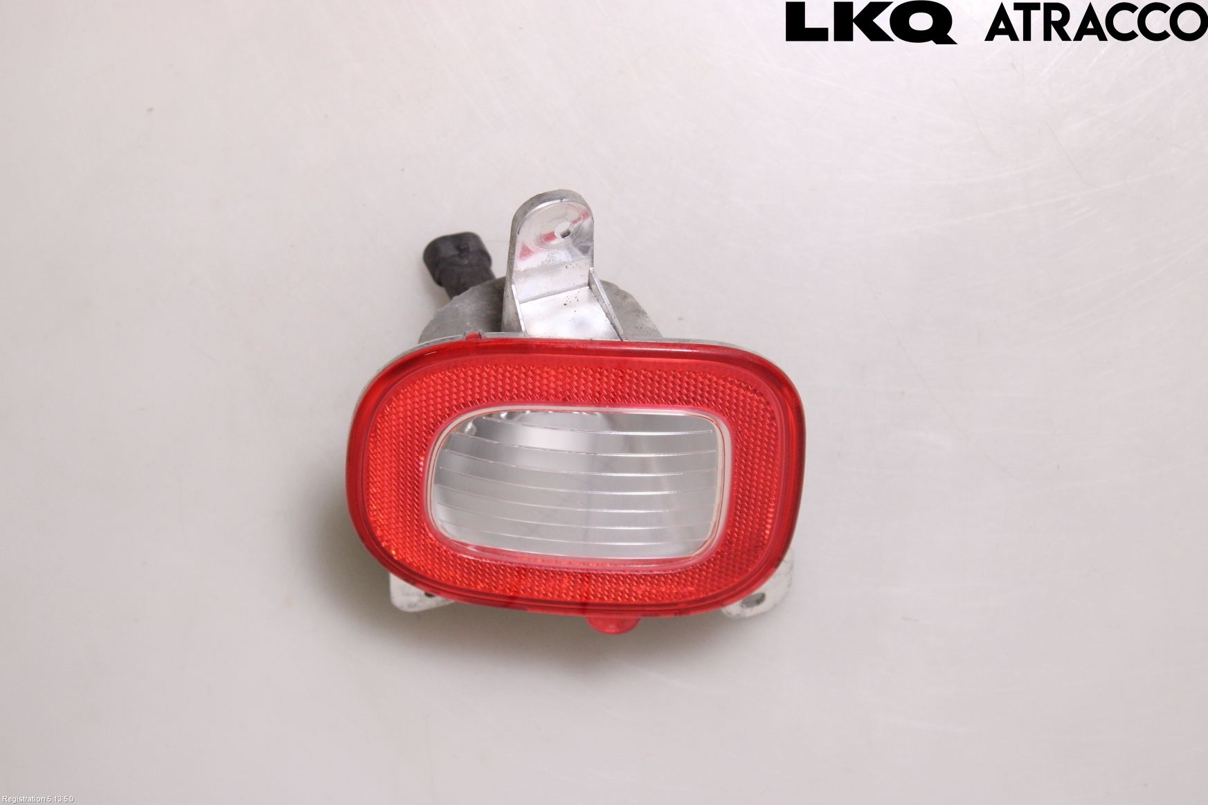 Jeep RENEGADE Refleks Bak