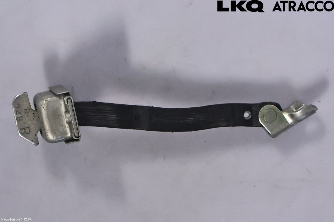 Toyota COROLLA CROSS XG10 22- Dørstopper