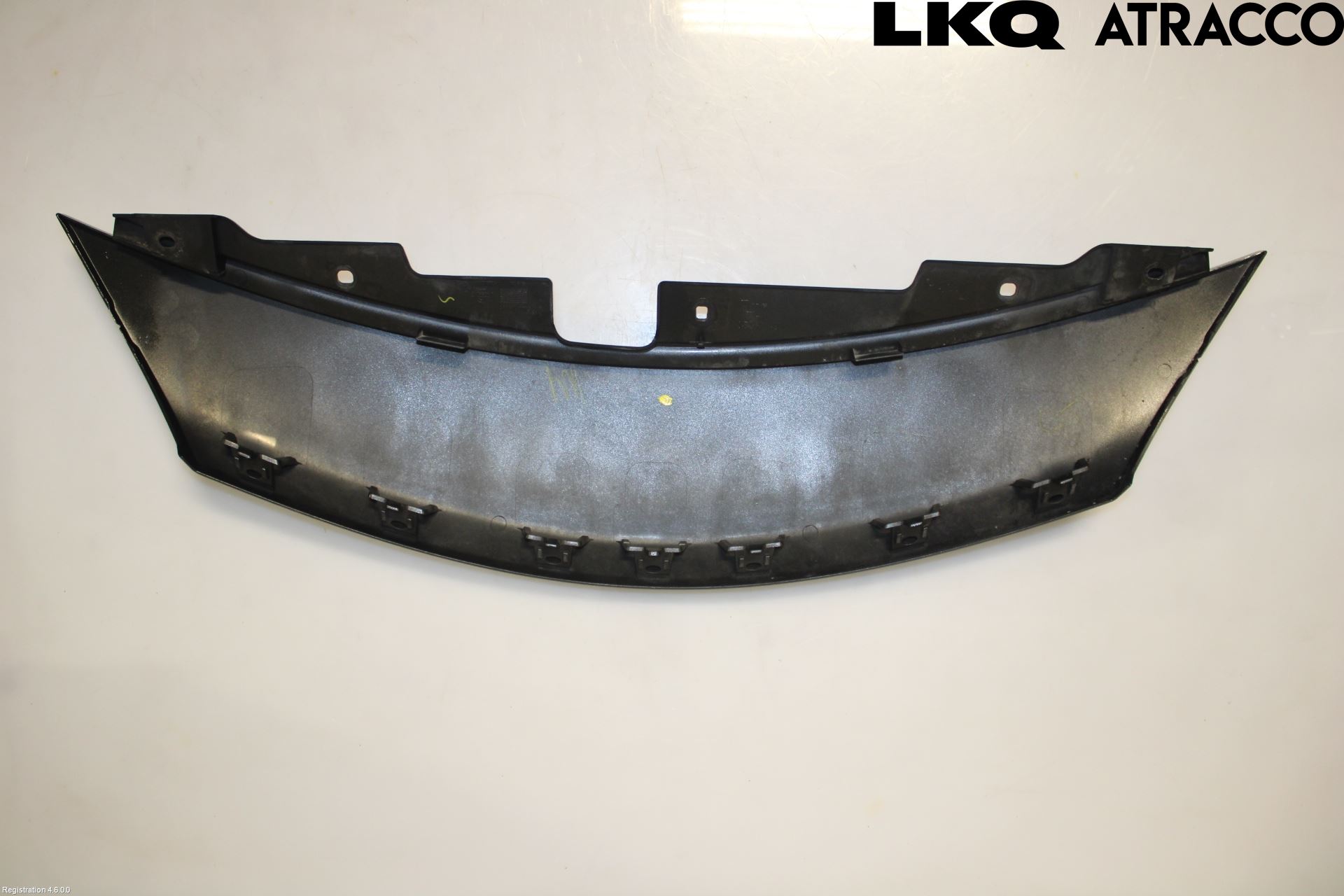 Nissan NOTE E12 14-20 Tackplast Front