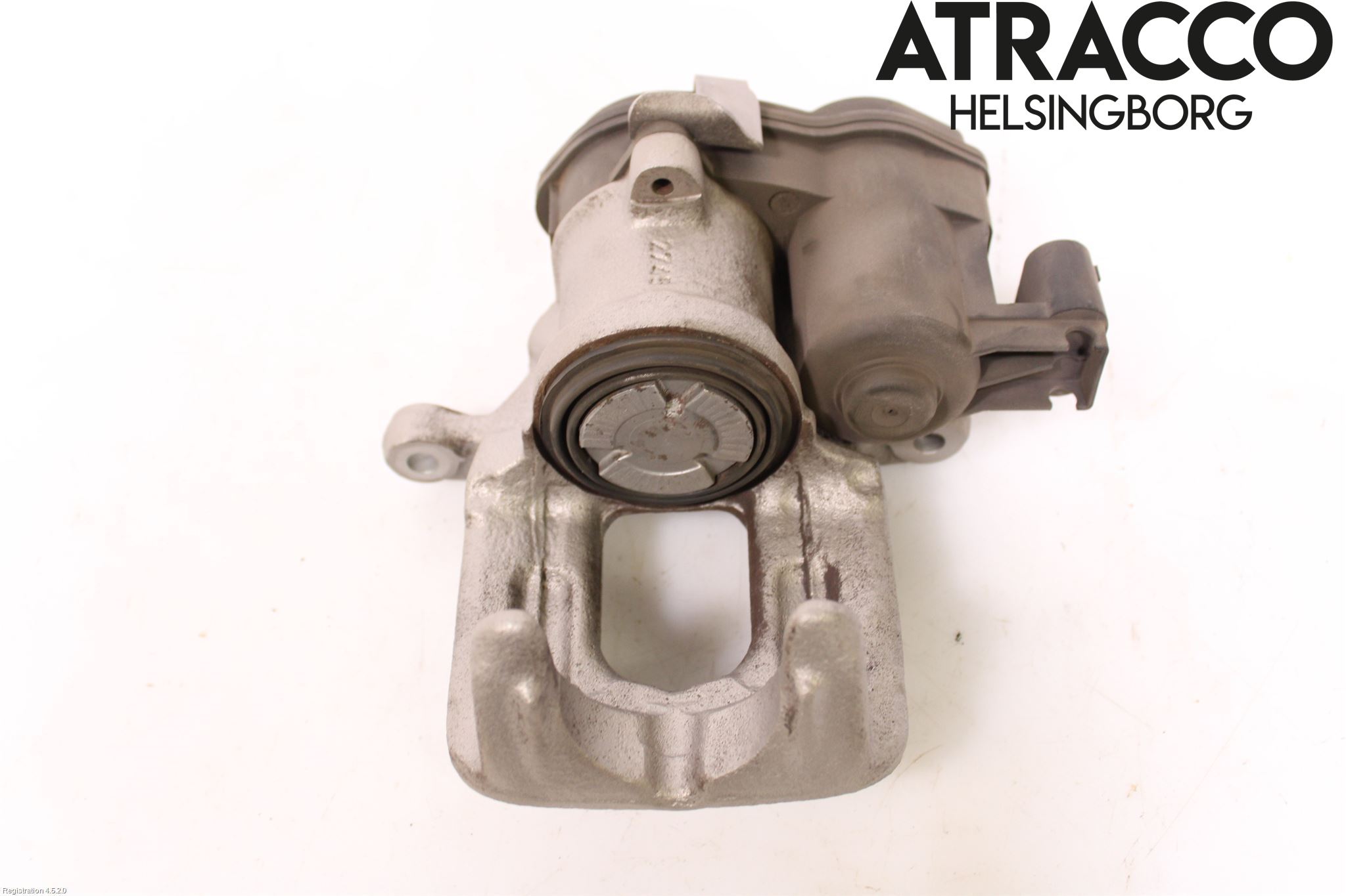 BMW X4 F26 14-18 Bremsecaliper Bak Høyre