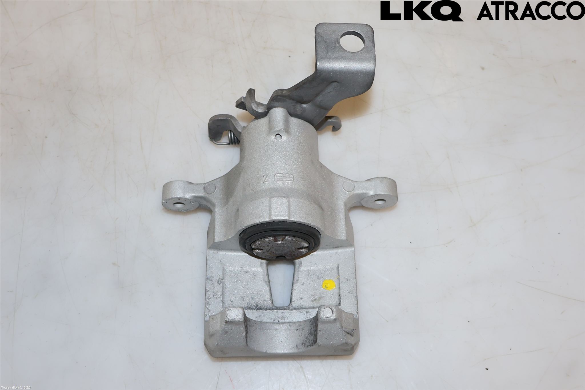 Hyundai i30 PD 17- Bremsecaliper Bak Venstre