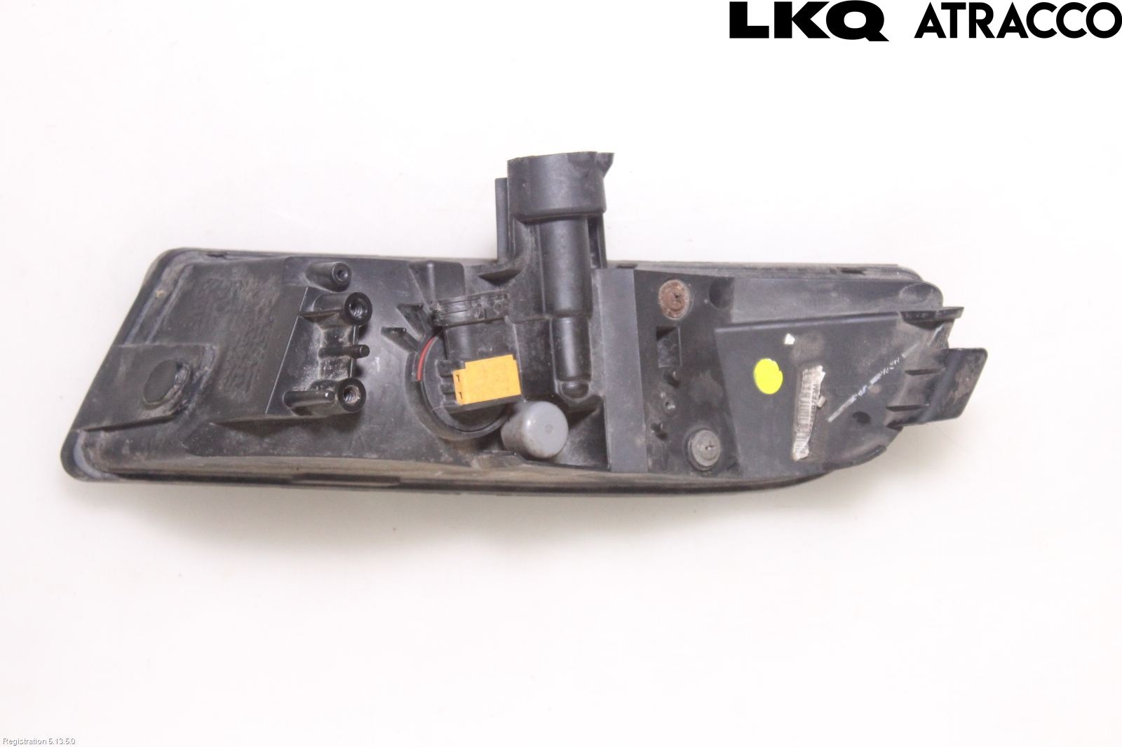 Honda CR-V 13-18 Frontlykt-Kurve-Tåkelys