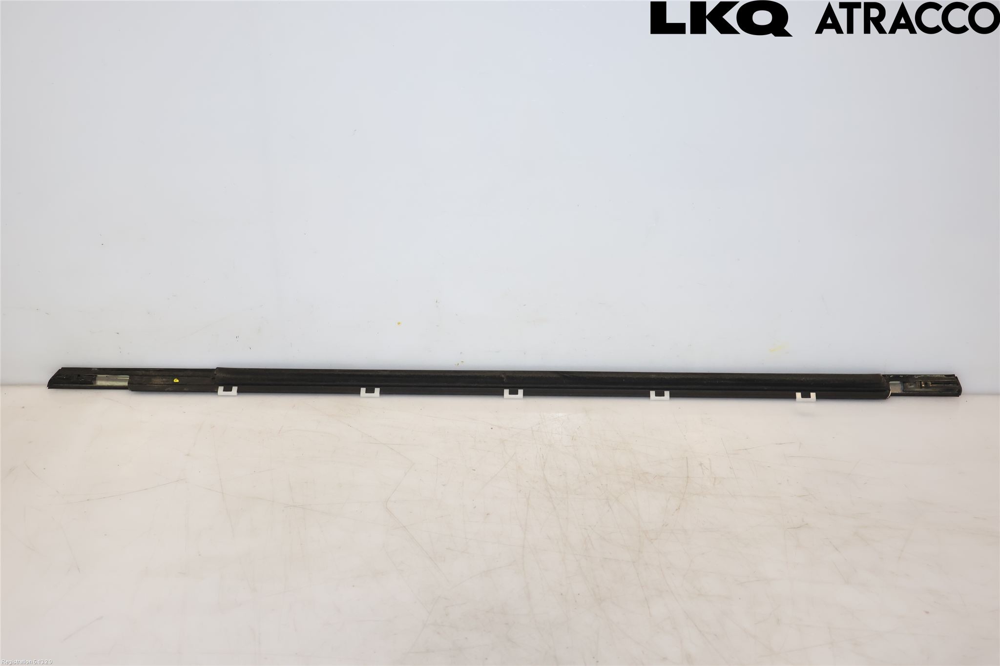 Kia CEED 12-18 Dør Dekorlist Vb