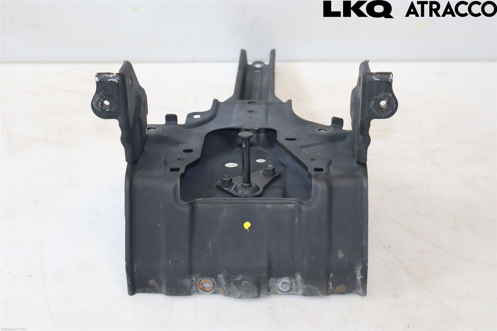 Lexus NX 300h 15-21 Front Øvrig