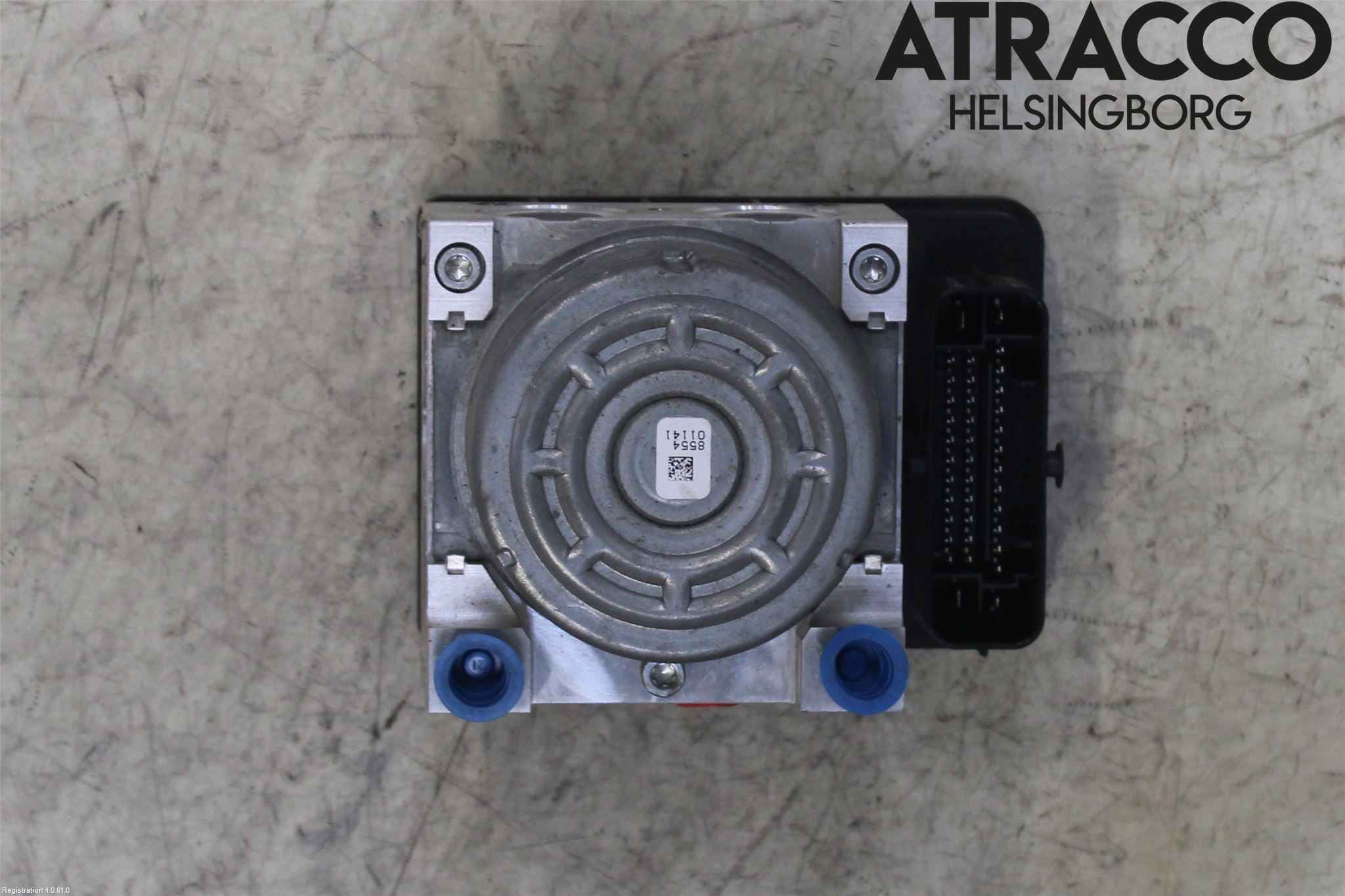 Mazda CX-5 12-17 Abs Hydraulikkaggregat