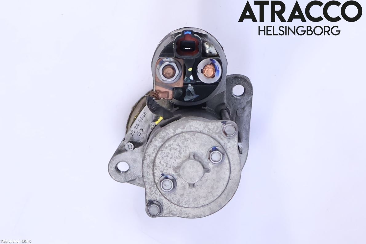 Hyundai i20 GB 15-20 Startmotor