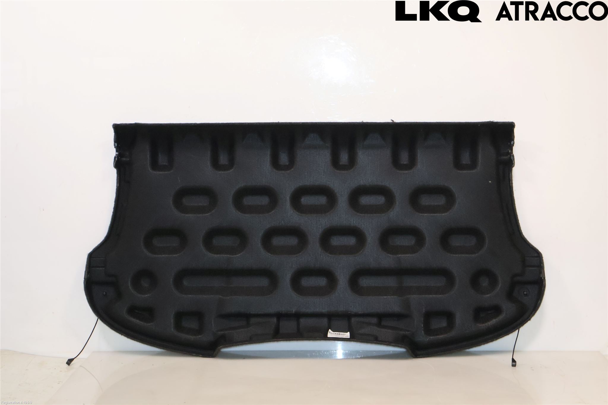 Seat IBIZA IV 08-16 Innr Hattehylle