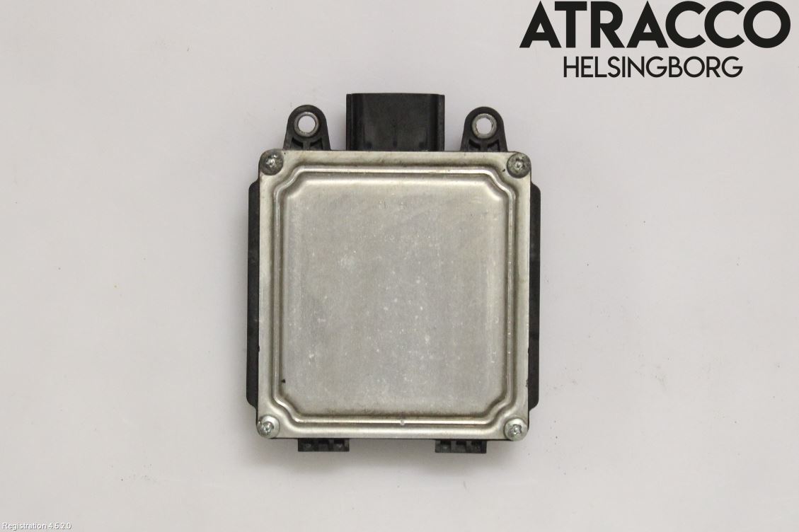 Ford MUSTANG VI 15-22 Sensor Kollisjonsbeskyttelse