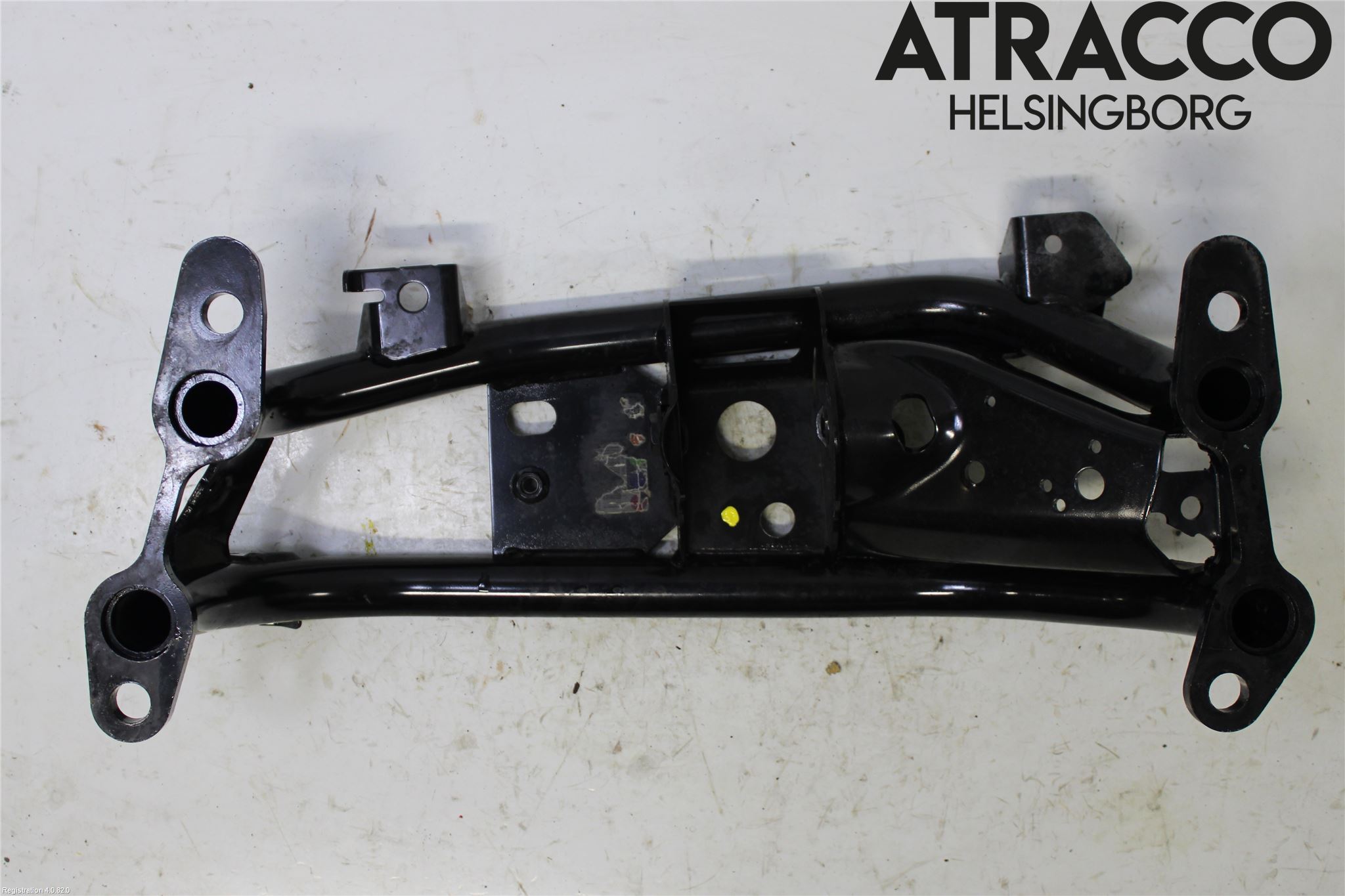 Landrover RANGE ROVER SPORT (L494) 14-22 Gearkasse Bjelke - Travers