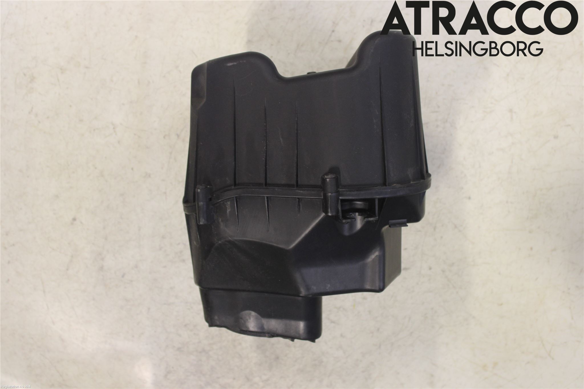 Audi A8/S8 4H 10-17 Luftfilter Boks