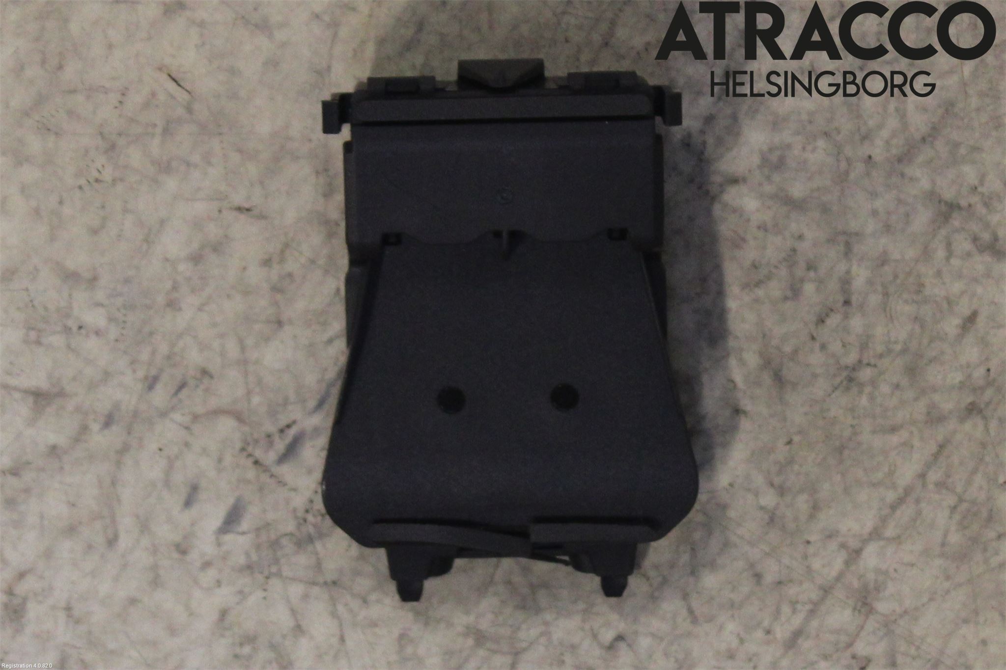Ford MONDEO 15-22 Sensor Kollisjonsbeskyttelse