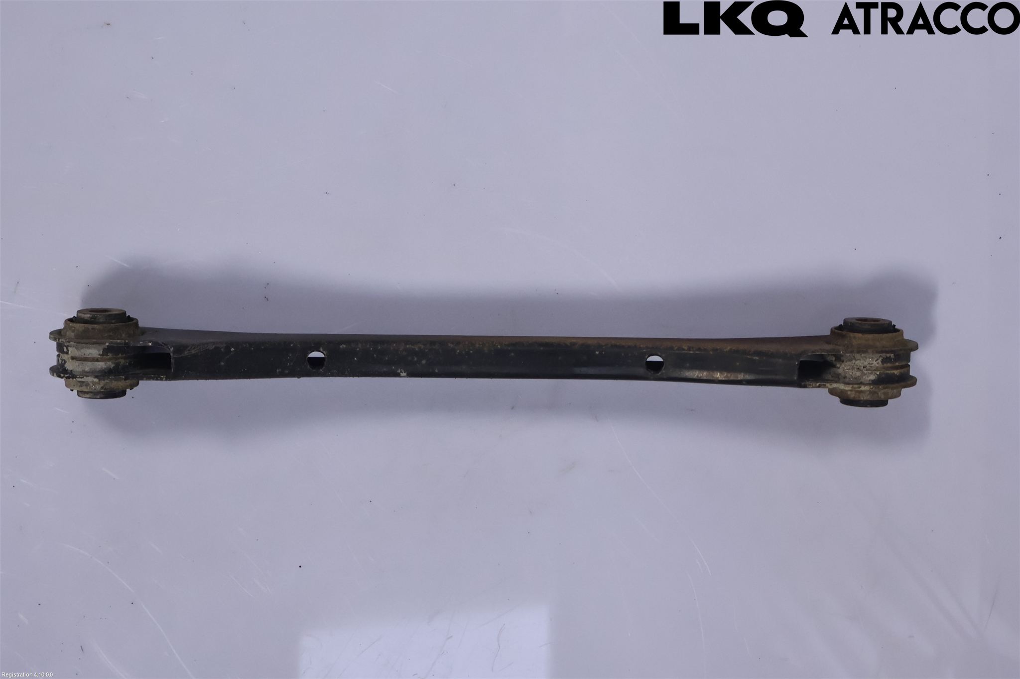 Toyota YARIS CROSS XP21 21- Bærearm Bak Høyre