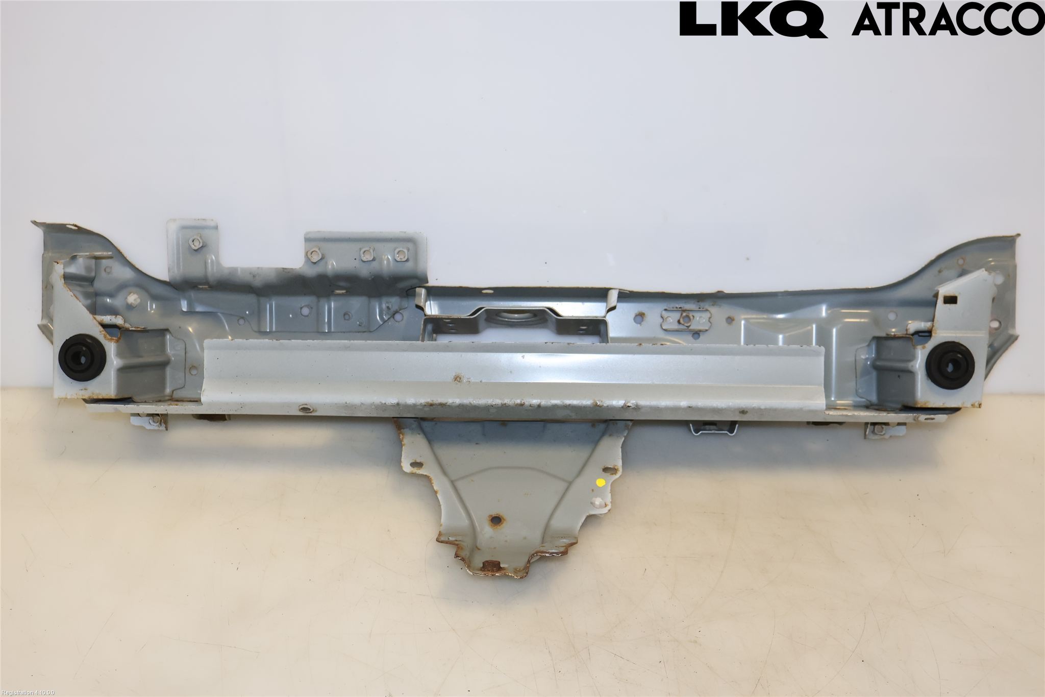 Peugeot 4008 Panserlåsplate-Bjelke
