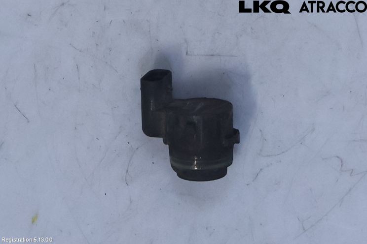 Volkswagen VW TOUAREG CR 18- Sensor Parkering Front