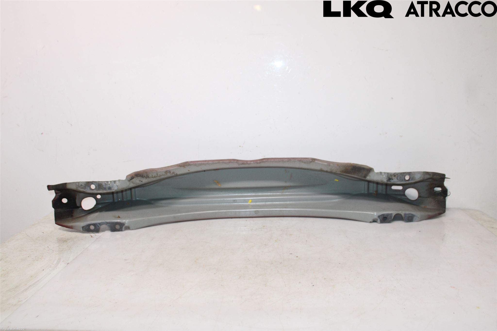 Volvo XC60 09-13 Støtfanger Bak Bjelke