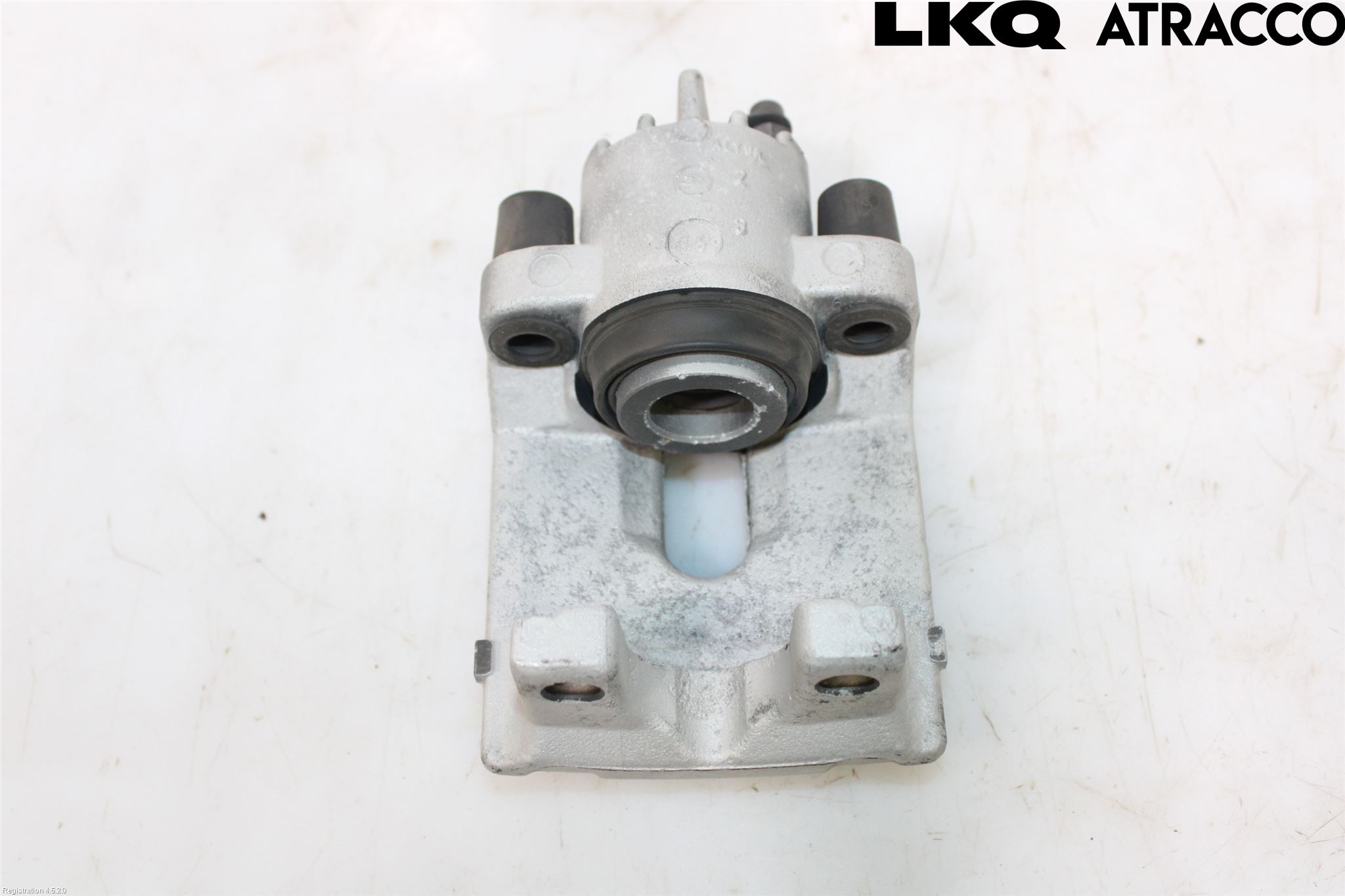 BMW 5 E60/61 Sed/Tou 02-10 Bremsecaliper Bak Venstre