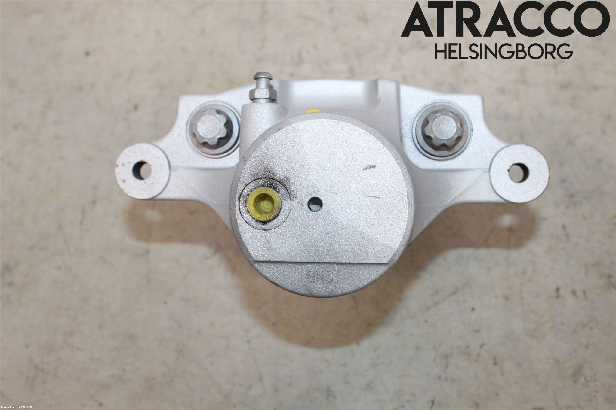 Peugeot 308 14-21 Bremsecaliper Foran Venstre