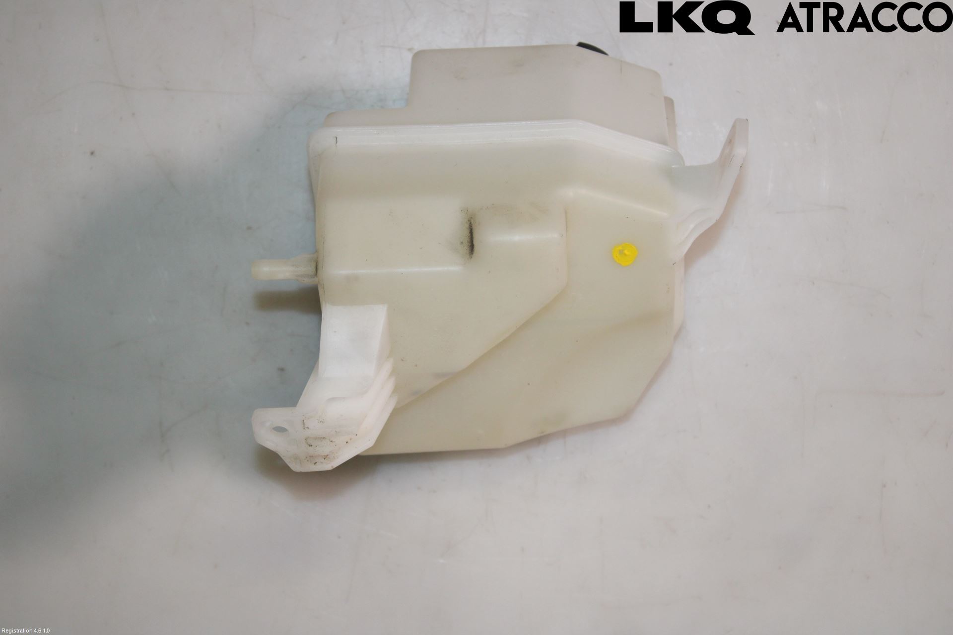Kia CEED 12-18 Ekspansjonstank