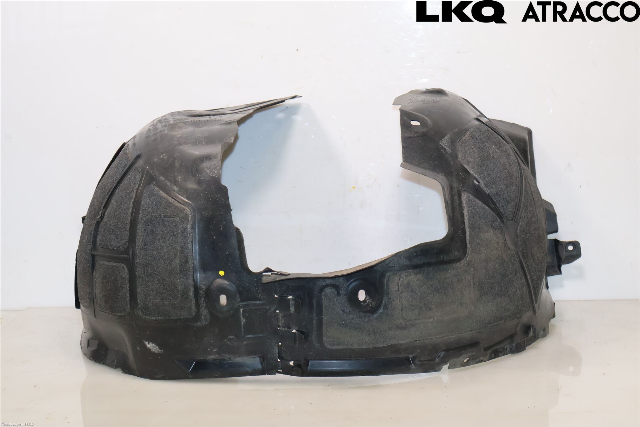 Opel INSIGNIA 09-16 Skjerm Indre