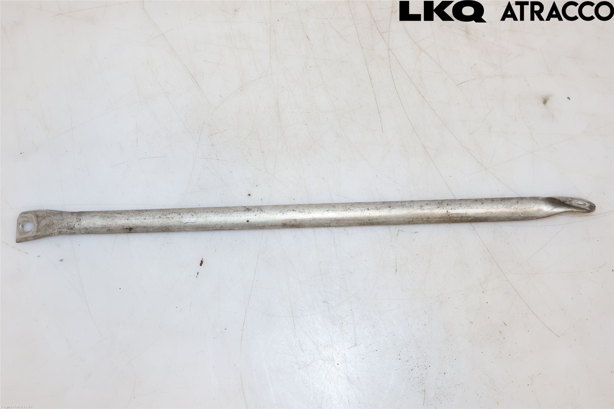 BMW 5 F10/F11/F18 09-17 Fjærbeinstag