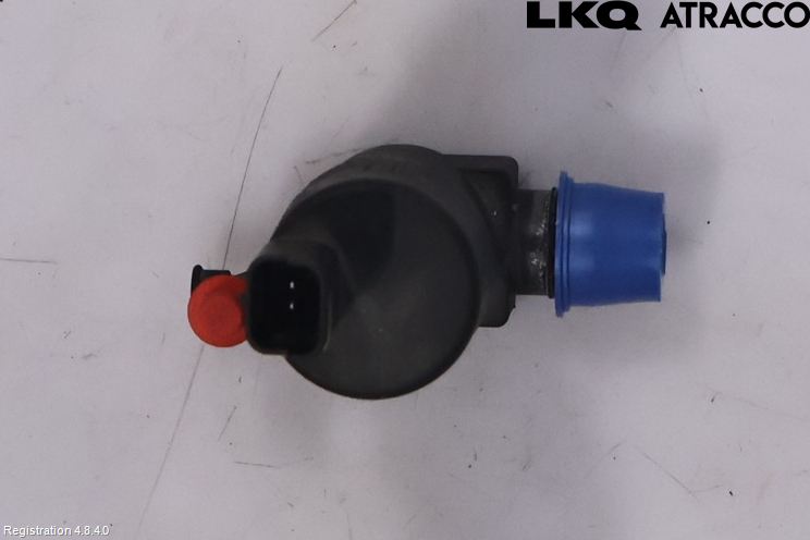 Peugeot 508 19- Spylerpumpe Frontrute