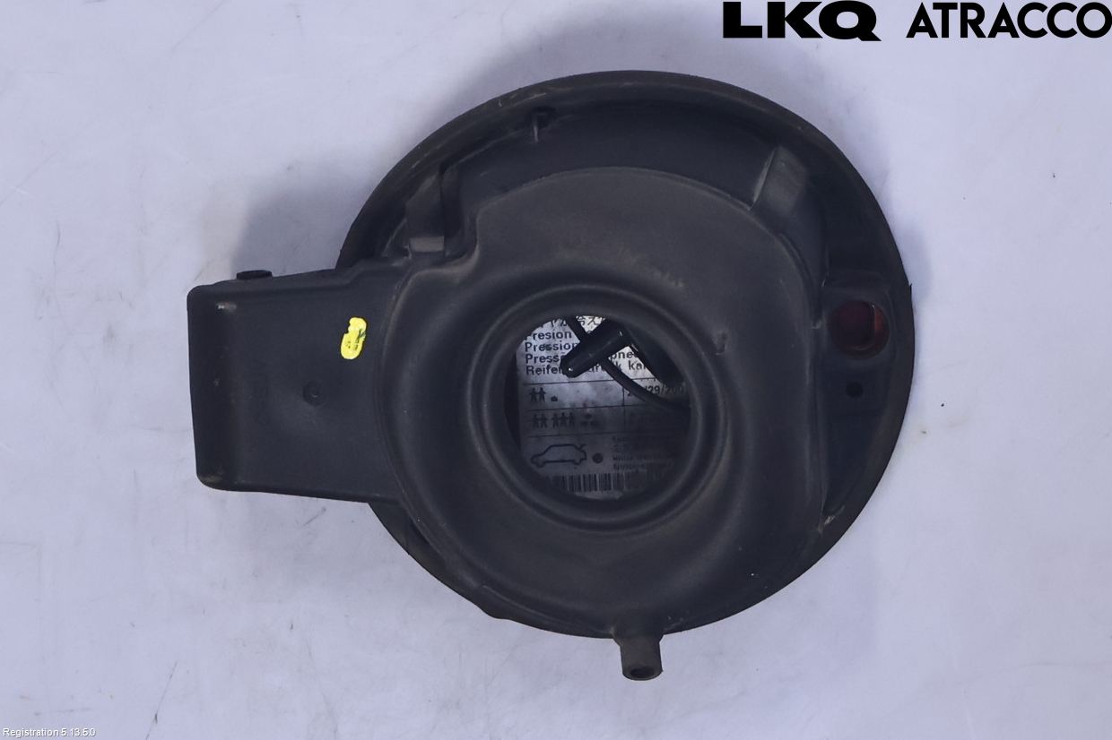 Volkswagen VW TIGUAN 07-16 Drivstoff Tankluke