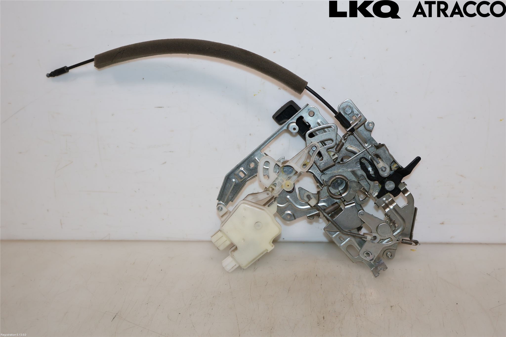 Nissan NV400 12-24 Innr Dørhandtak H Indre