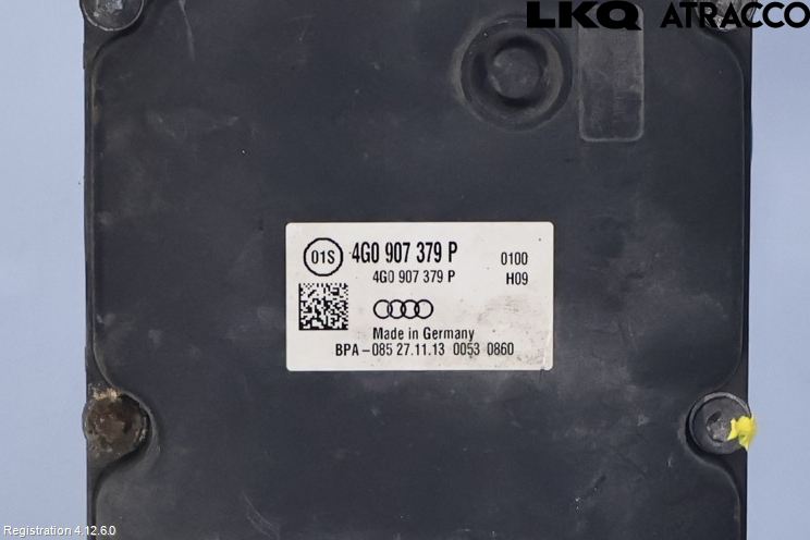 Audi A6/S6 4G 11-18 Abs Hydraulikkaggregat