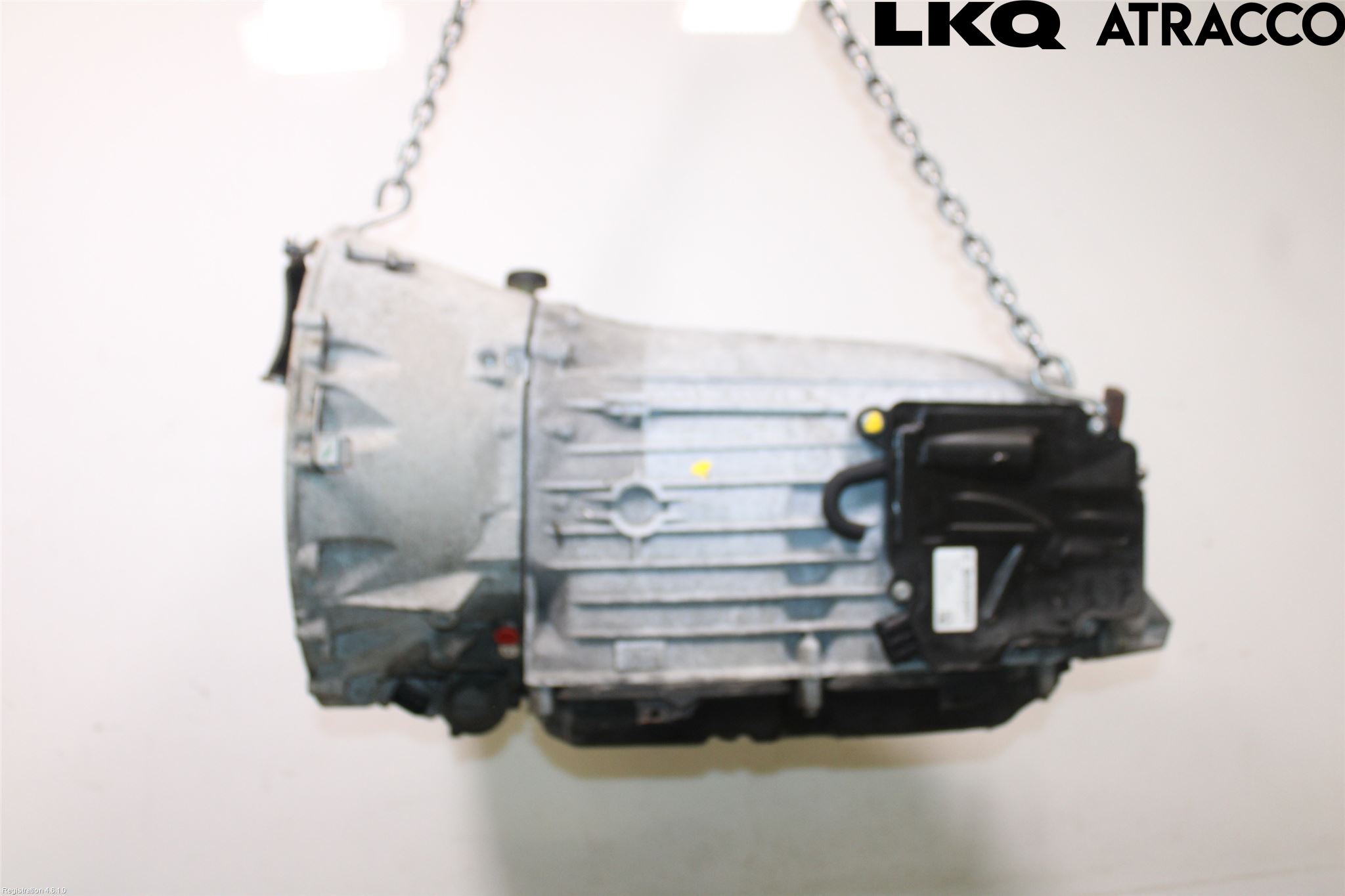 Mercedes-Benz MB CLS (C218/X218) 11-17 Gearkasse Automat