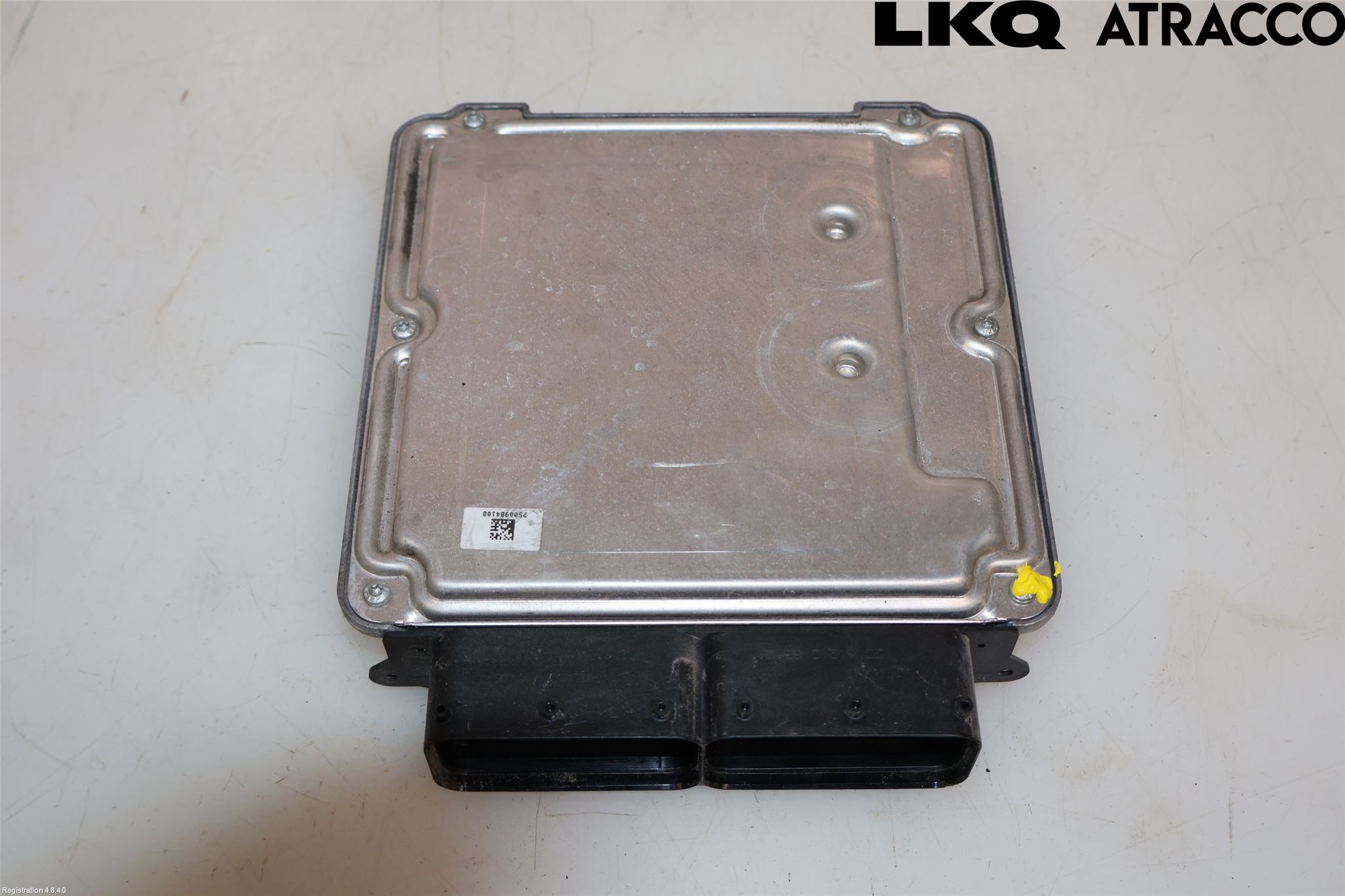 Volkswagen VW PASSAT 15-19 Styreenhet Dieselpumpe
