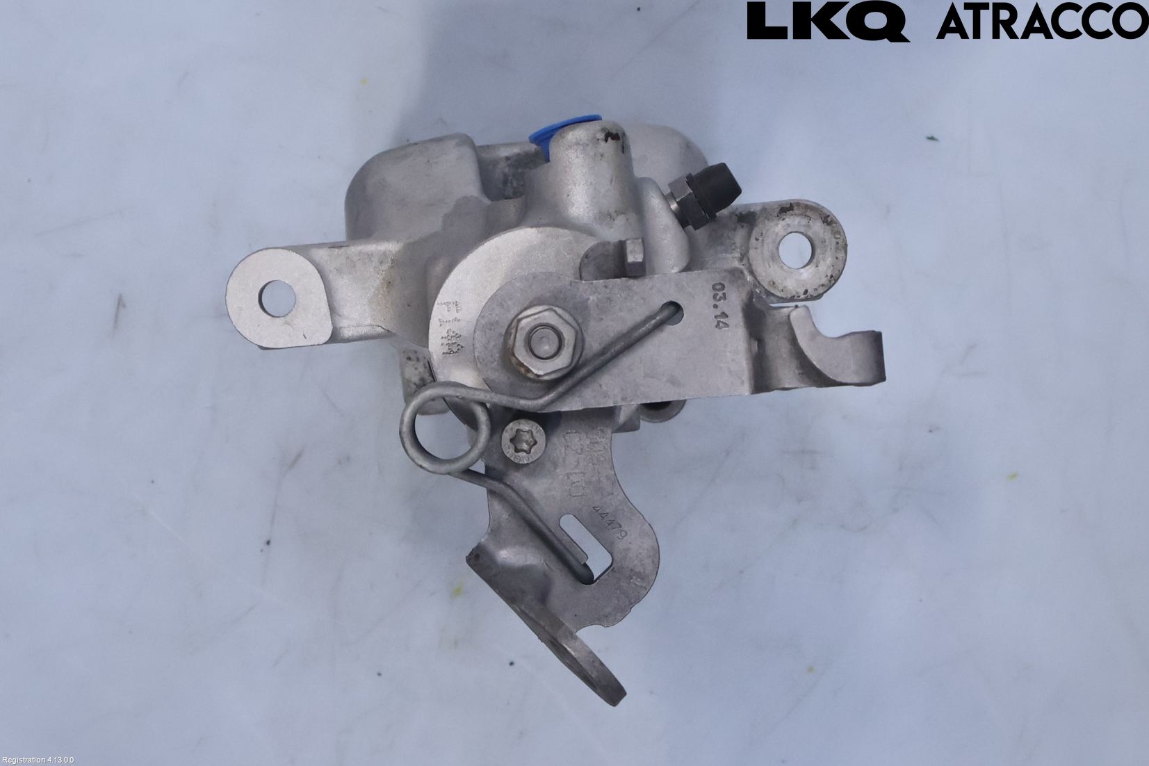 Skoda OCTAVIA (5E) 13-20 Bremsecaliper Bak Høyre