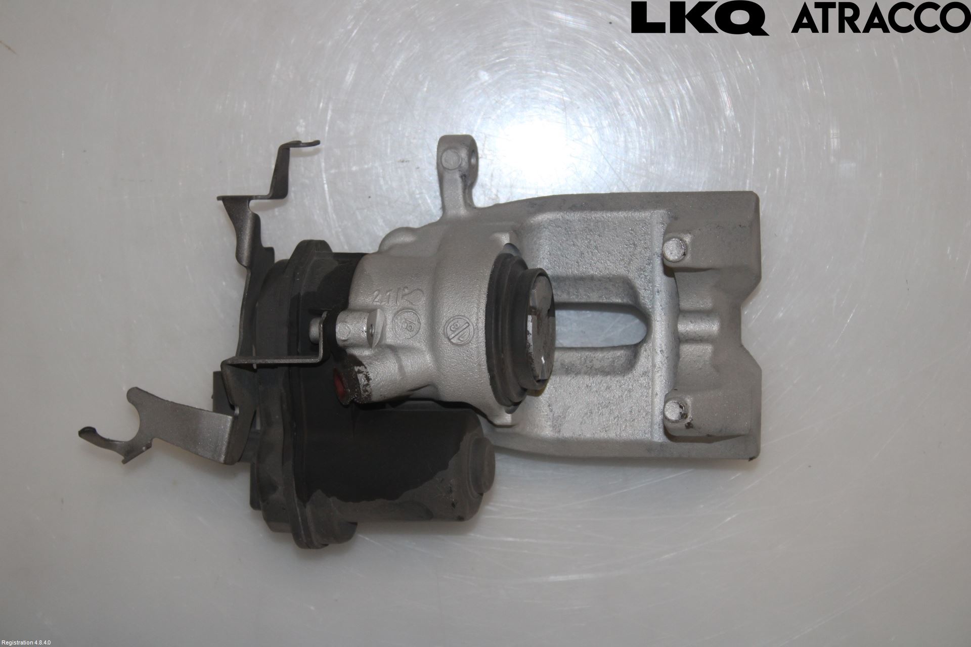 BMW 5 G30/G31/F90 17-23 Bremsecaliper Bak Høyre