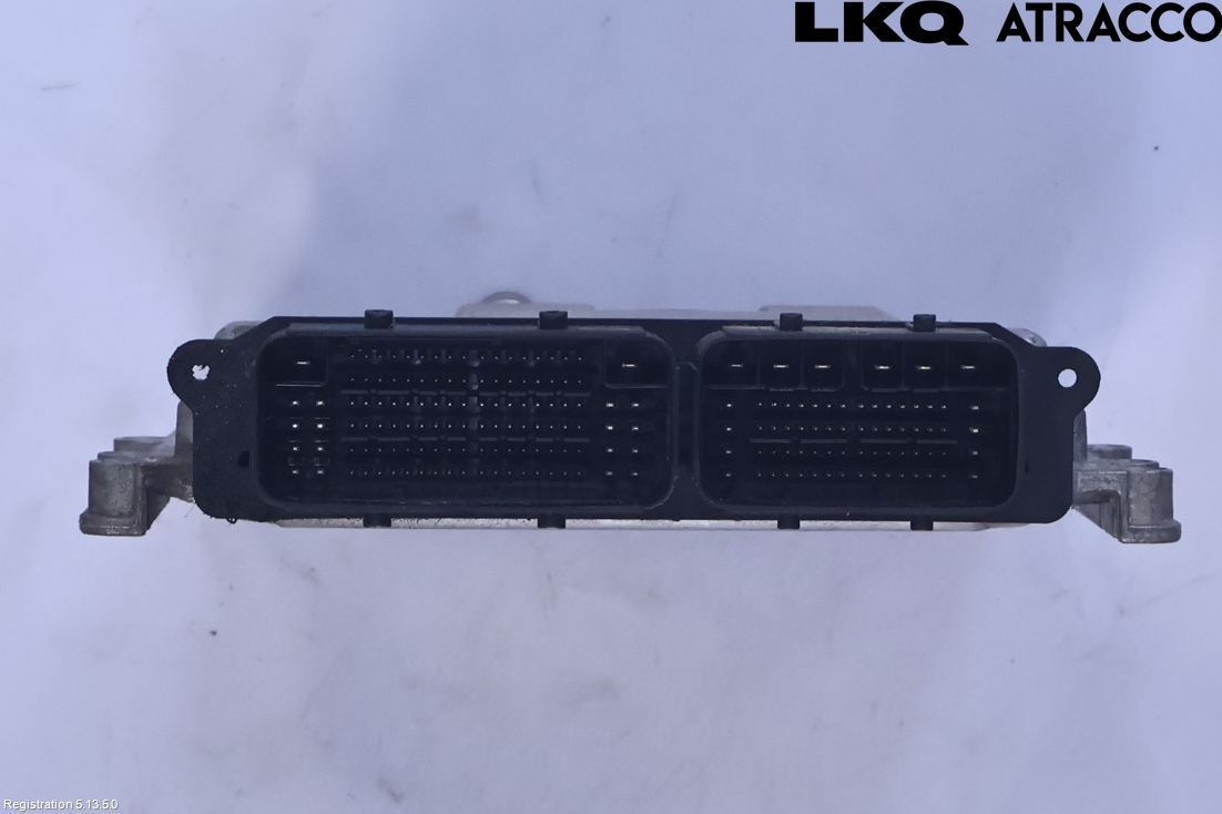 Toyota PROACE II 16- Styreenhet Dieselpumpe