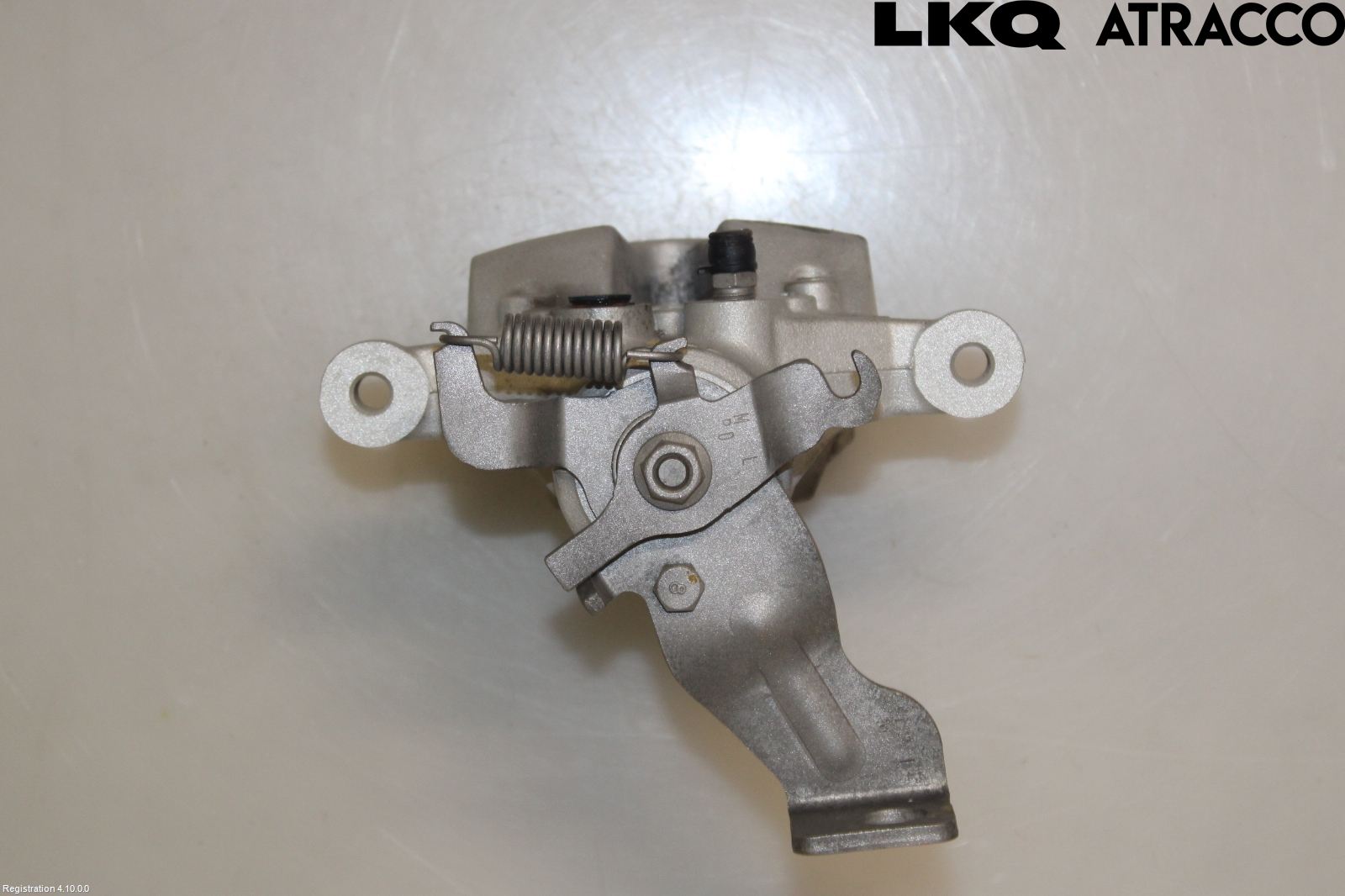 Kia CEED/CEED SW 19- Bremsecaliper Bak Venstre