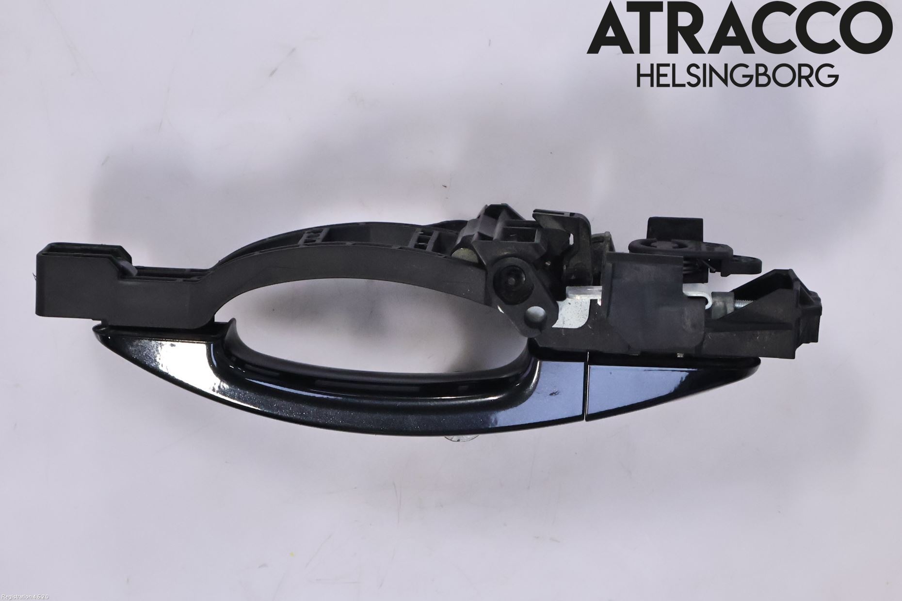 Ford FOCUS 11-14 Dørhandtak Ytre Venstre