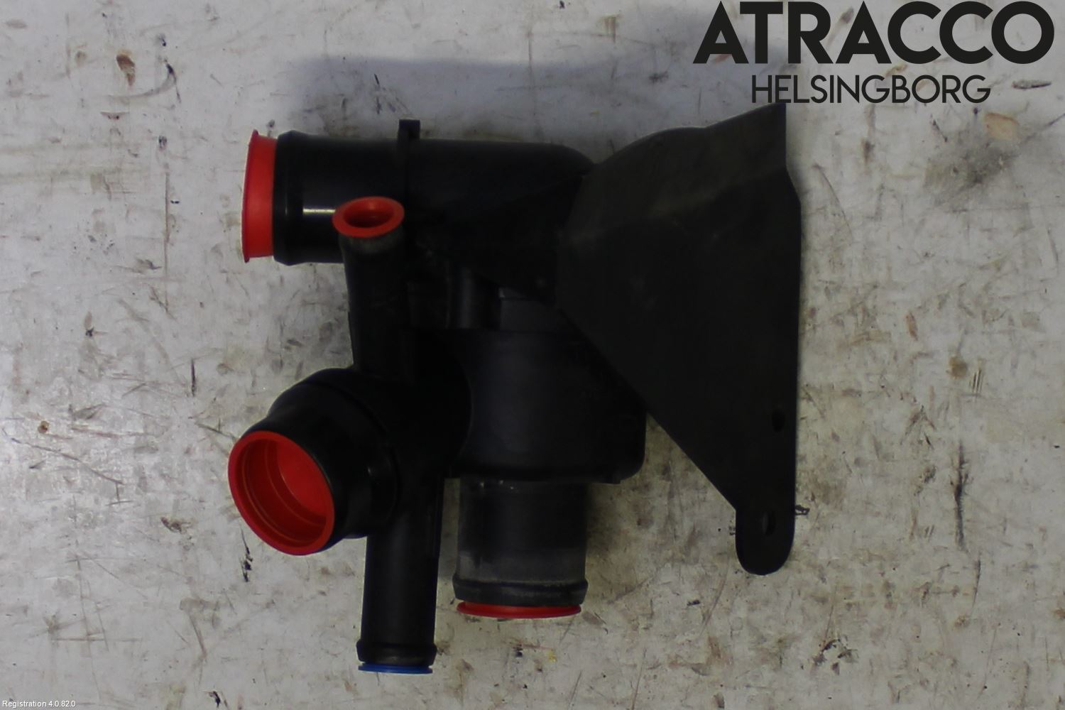Landrover RANGE ROVER SPORT (L494) 14-22 Termostathus - Lokk