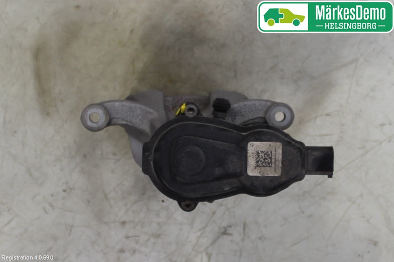 Fiat 500X 15- Bremsecaliper Bak Høyre