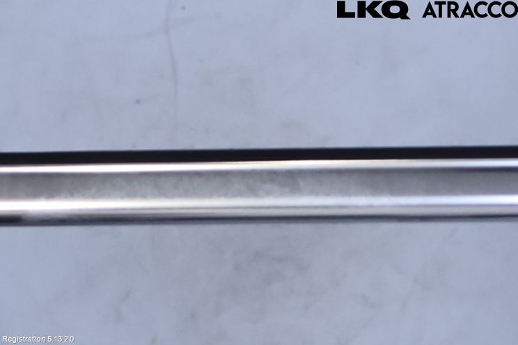 BMW 3 F30/F31/F80 12-19 Dør Dekorlist Vf