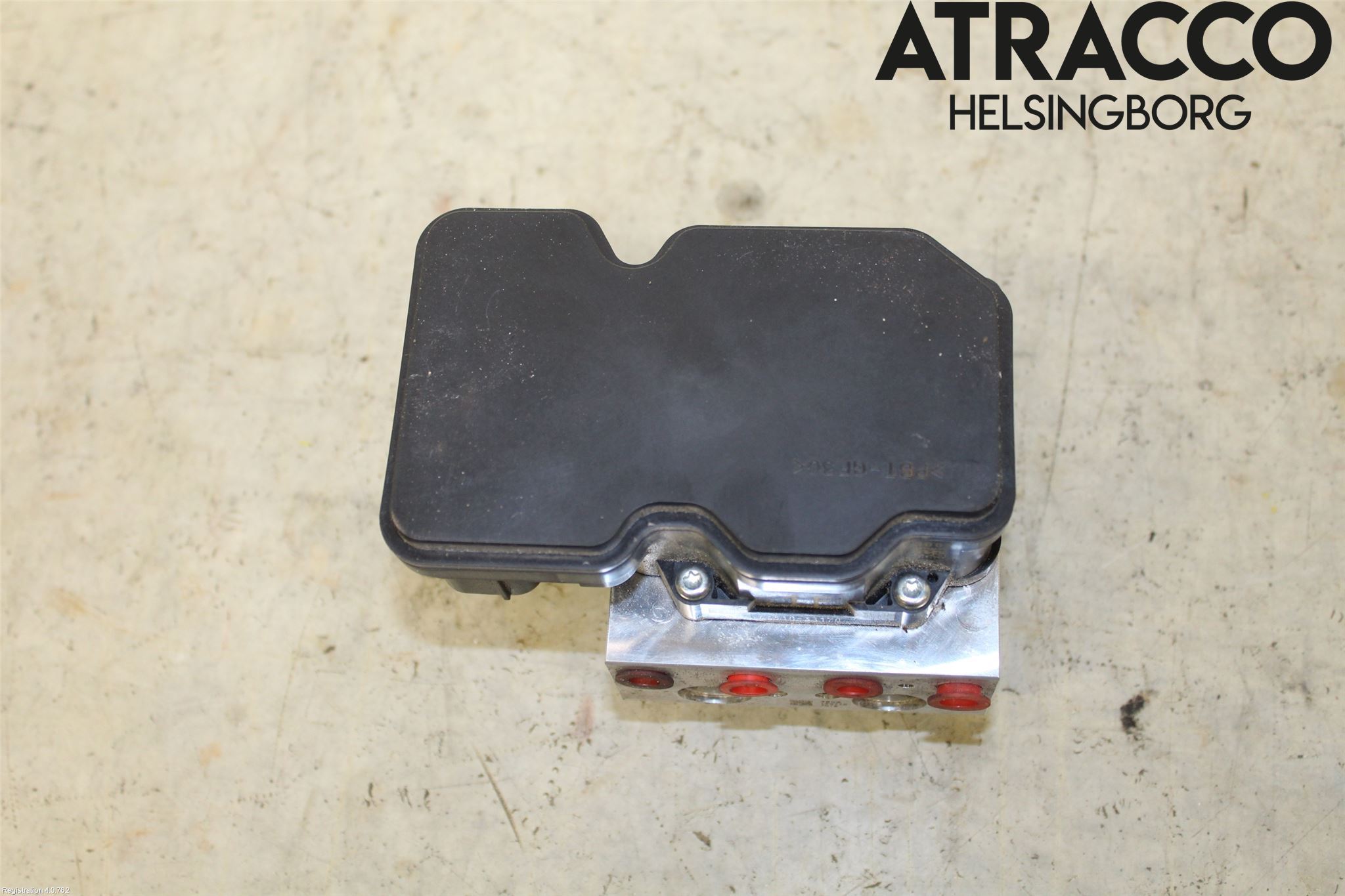 Lexus ES 250/300/330 Abs Hydraulikkaggregat