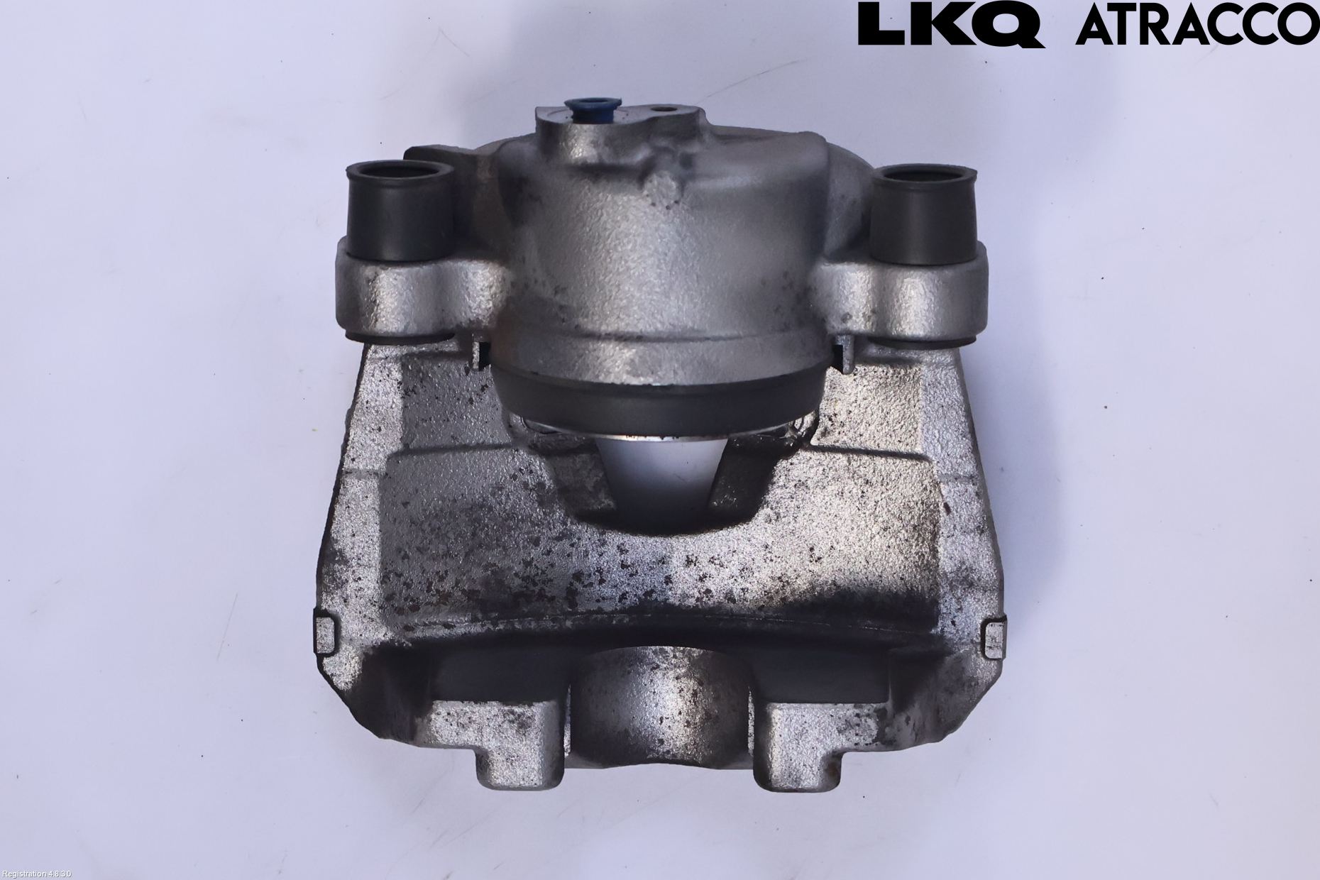 Citroen JUMPY/E-JUMPY 16- Bremsecaliper Foran Venstre