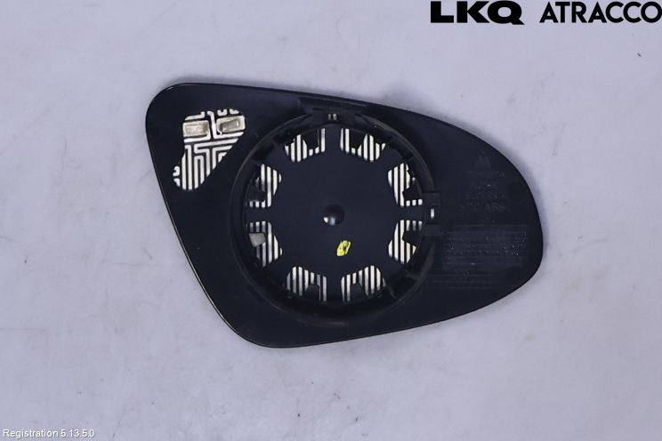 Toyota YARIS XP130 15-20 Speil Glass V