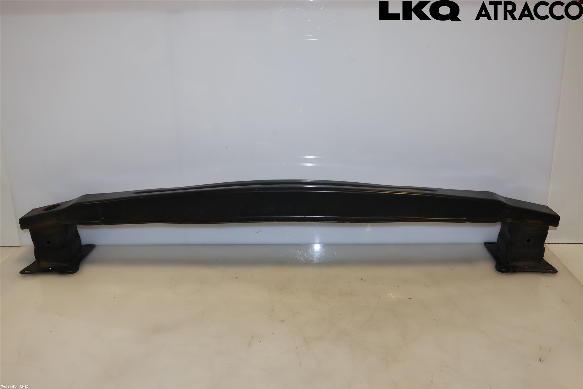 Seat LEON 13-20 Støtfanger Bak Bjelke