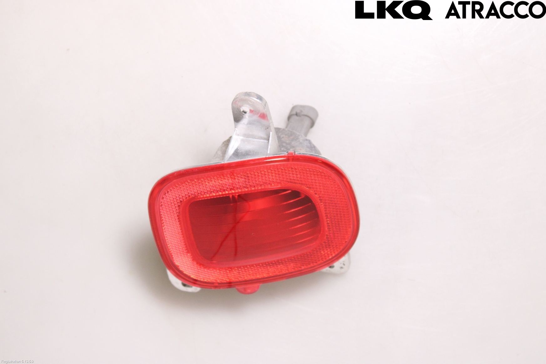 Jeep RENEGADE Refleks Bak