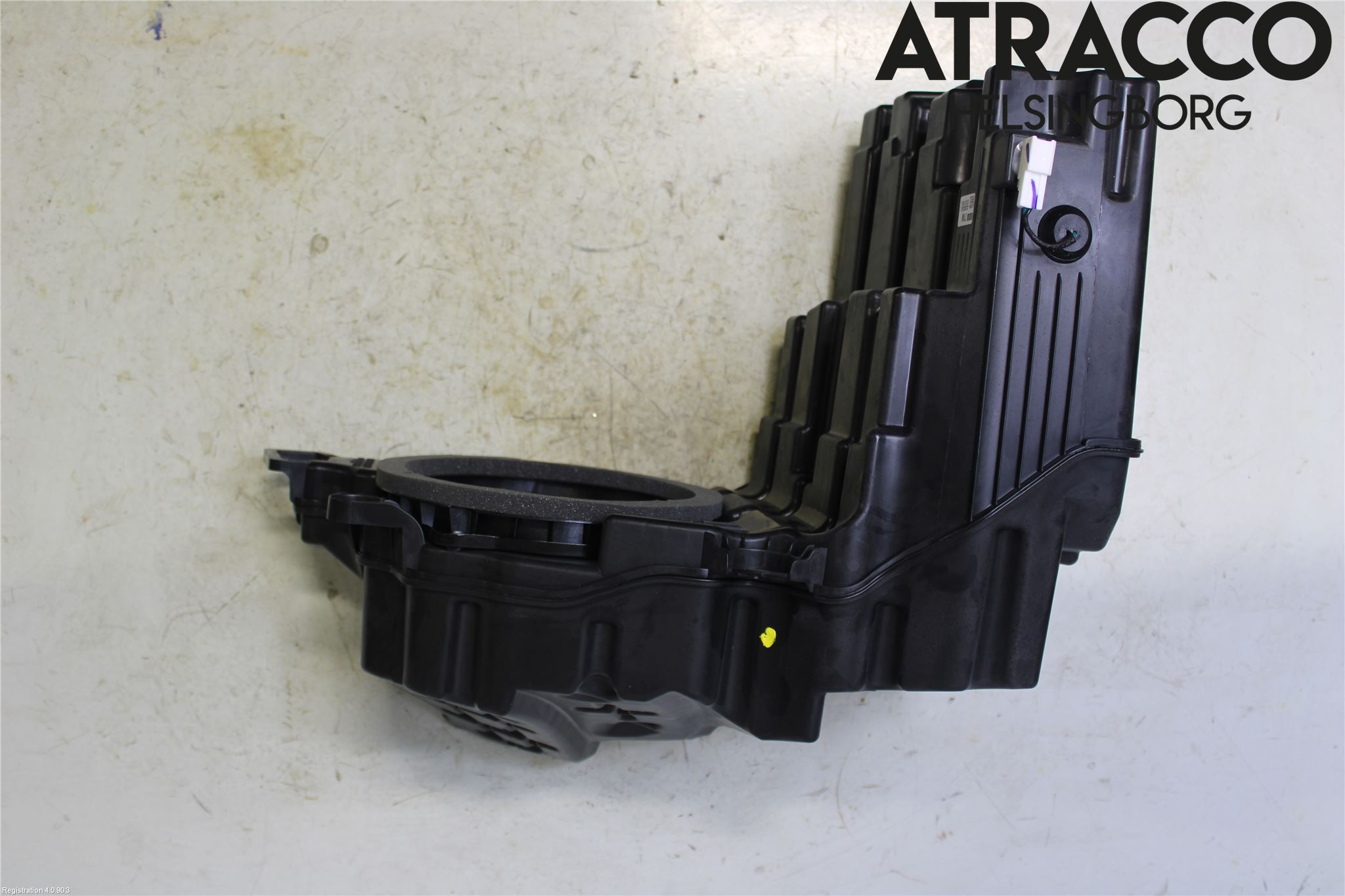 Lexus RX AL20 16-22 Innr Høyttaler